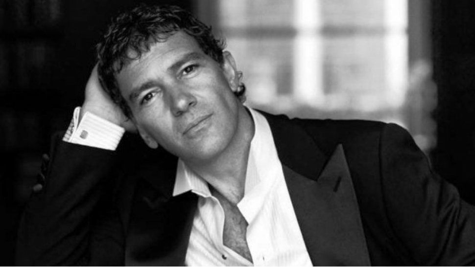 Antonio Banderas