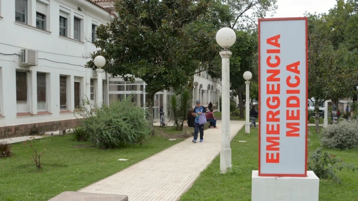 El detenido que se prendió fuego en El Chingo tiene el 80% del cuerpo quemado El detenido que se prendió fuego en El Chingo tiene el 80% del cuerpo quemado