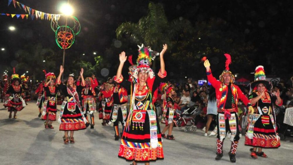Ganadores de los Corsos Capitalinos. Ganadores de los Corsos Capitalinos.