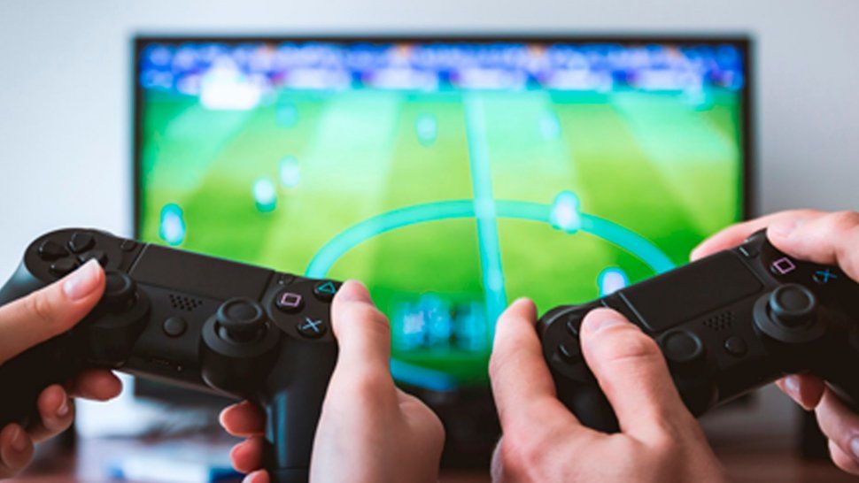 Club jujeño quiere hacer historia en la liga de esport de la AFA busca su player