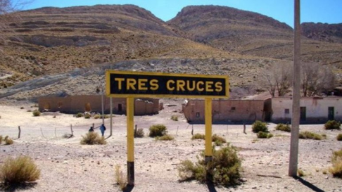 Todo Jujuy | Tres Cruces: auto cayó a un precipicio y dejó una víctima fatal