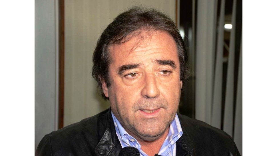 Alberto Bernis