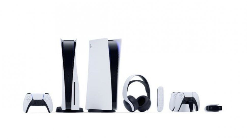 Nueva PlayStation
