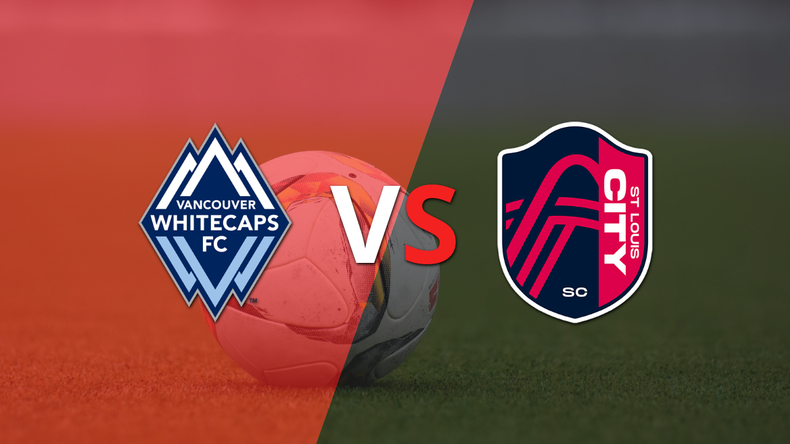 Estados Unidos - MLS: Vancouver Whitecaps FC vs St. Louis City Semana 19
