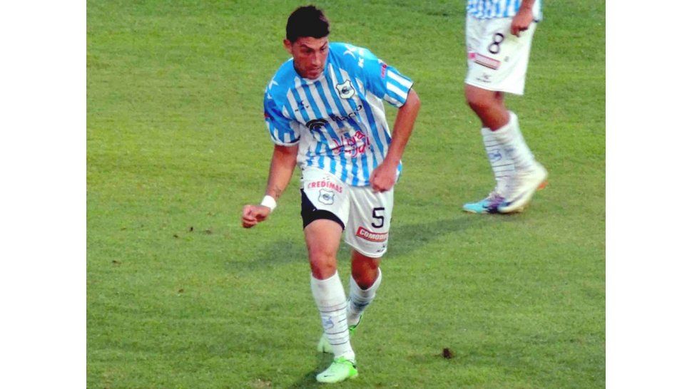 Álvaro Brun sería el elegido