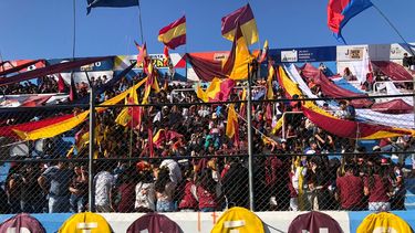 finde estudiantil de la fne 2024: dia 1 en fotos finde estudiantil de la fne 2024: dia 1 en fotos