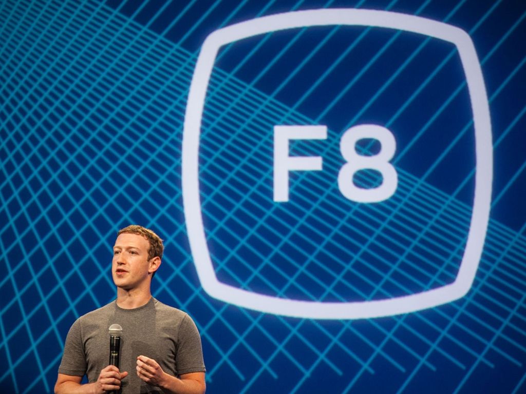 Evento F8