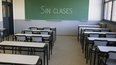 Sin clases en Jujuy este miércoles