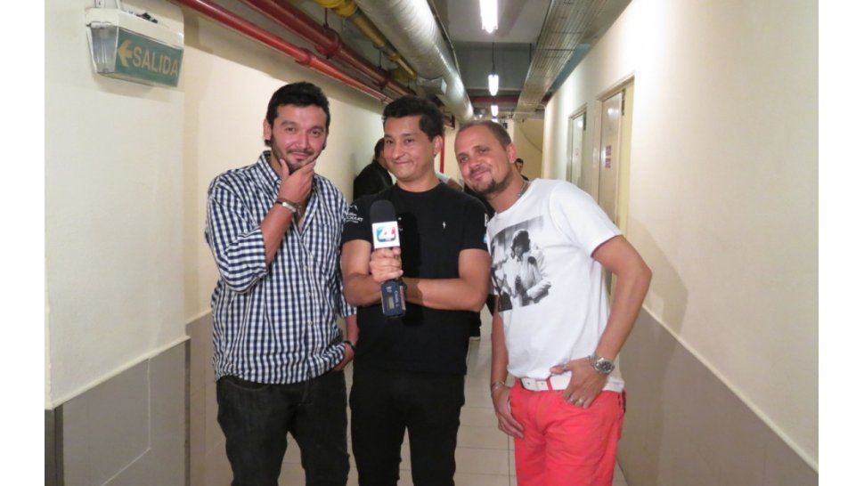 Los Tekis