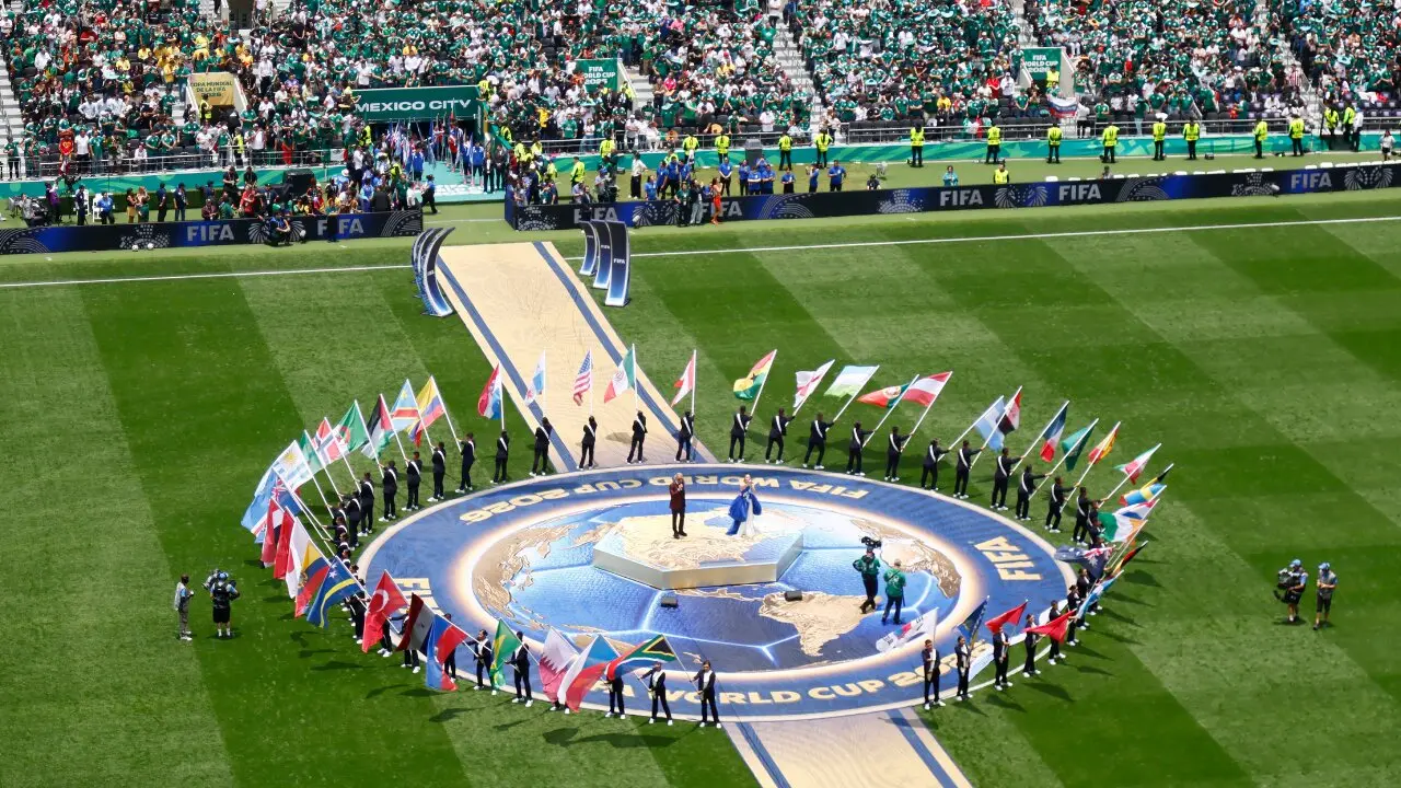 Mundial 2026