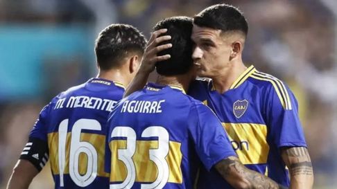 Todo Jujuy | boca amistoso.jpg