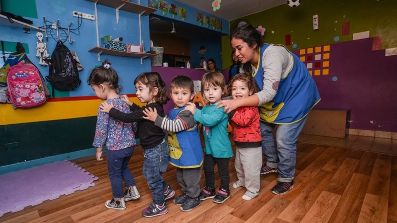 Día de la Maestra Jardinera: ¿por qué se celebra hoy, 28 de mayo?