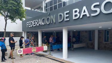 Federación de Básquet: canjean entradas para Boca vs. Obras