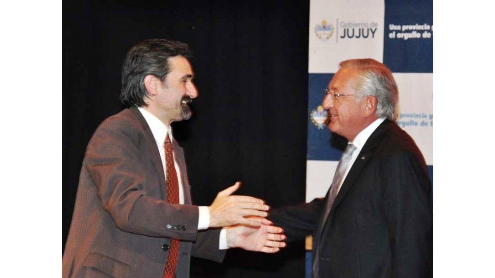 Mayoral y Fellner