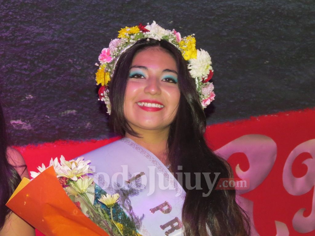 Primera Princesa, Zoe Paz