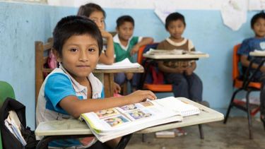 Más de 700.000 alumnos no tendrán el mínimo de horas de clase requerida en 2026: los datos de Jujuy Más de 700.000 alumnos no tendrán el mínimo de horas de clase requerida en 2026: los datos de Jujuy