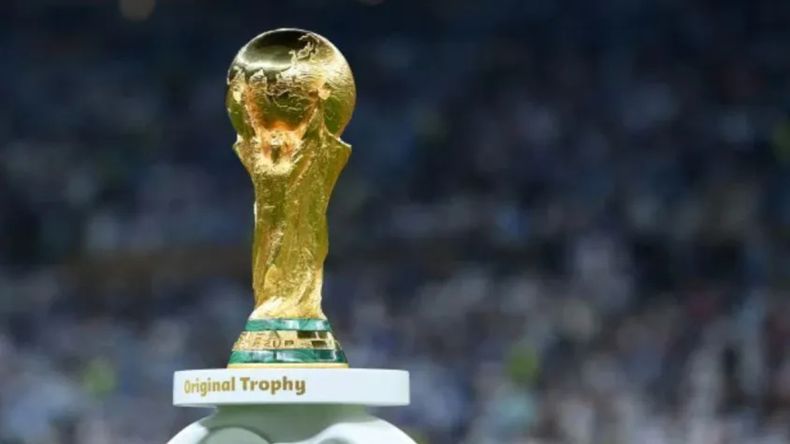 La FIFA analizará una propuesta para ampliar la cantidad de equipos clasificados al Mundial 2030  