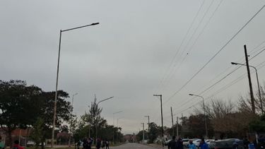 Clima en Jujuy: ¿puede nevar este fin de semana y dónde rige alerta? Clima en Jujuy: ¿puede nevar este fin de semana y dónde rige alerta?