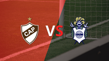 Platense cae goleado por 3 a 0 ante Gimnasia en un vibrante encuentro