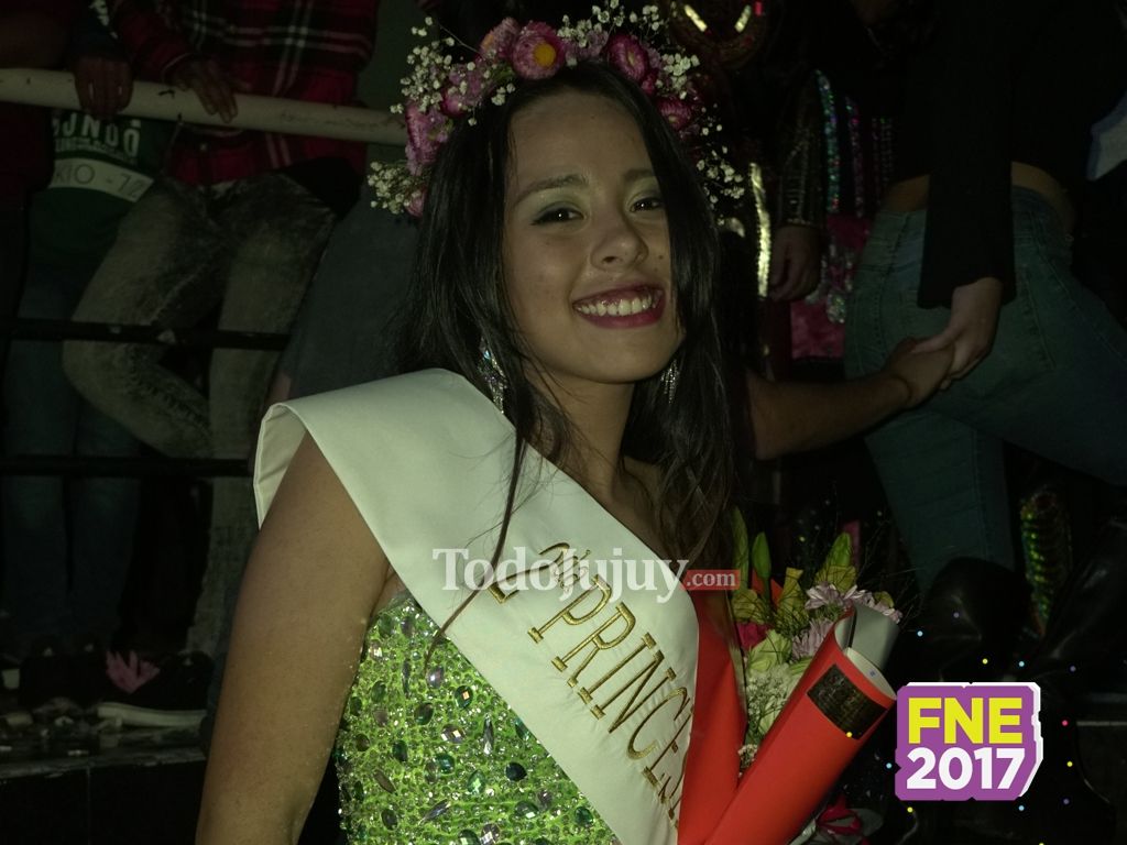 2da princesa