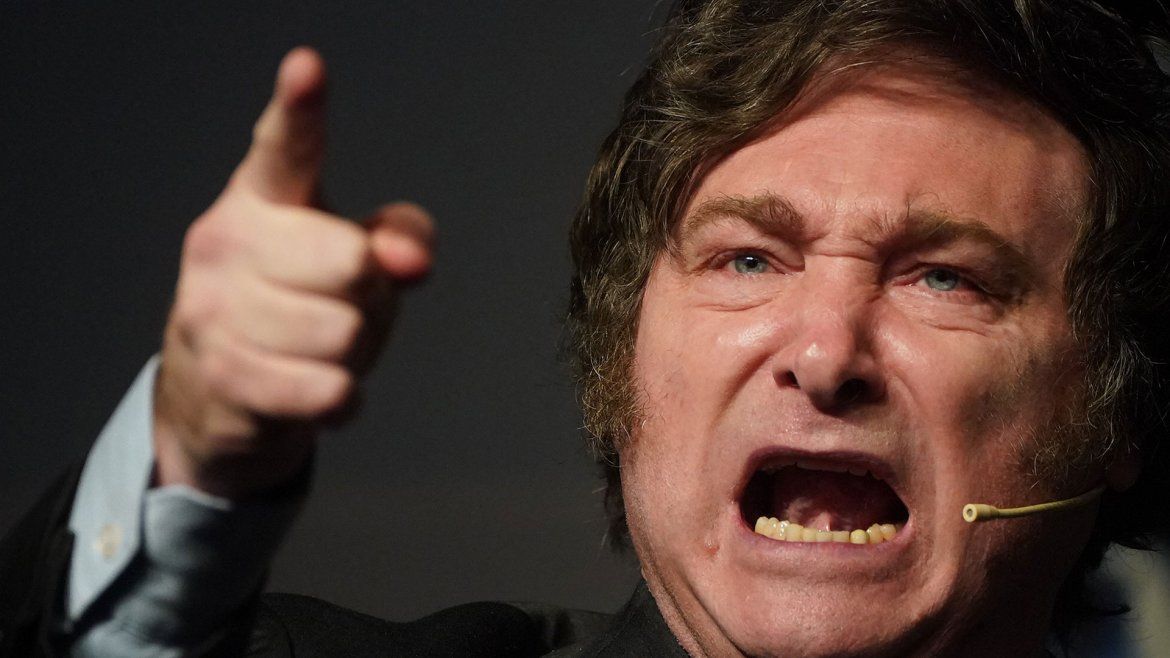 Todo Jujuy | Javier Milei