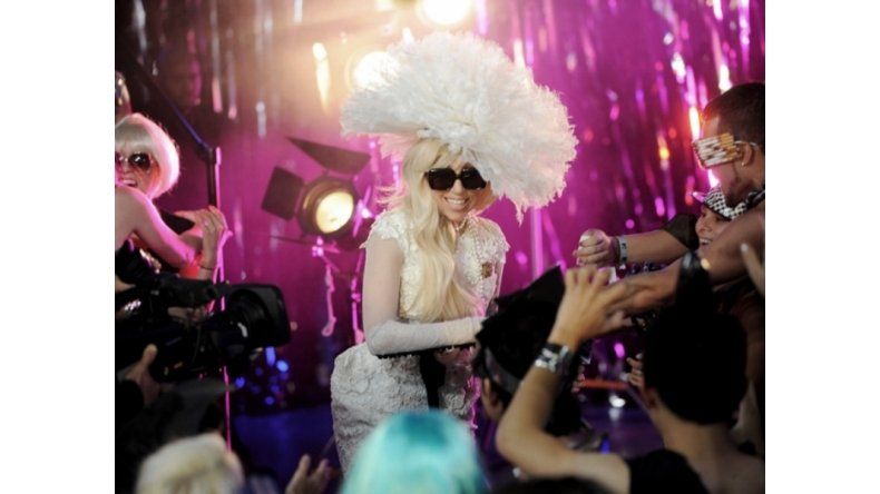 Lady Gaga