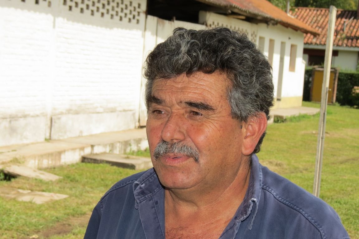 Ingeniero Agüero