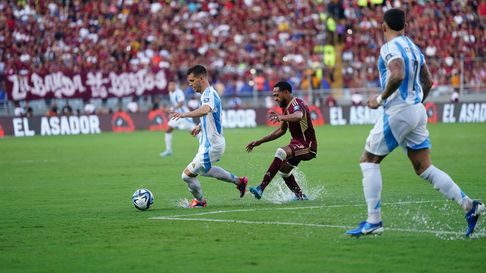 Todo Jujuy | argentina - venezuela 1.jpg