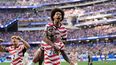 Goleada de Estados Unidos a Paraguay en el debut del Mundial 2026