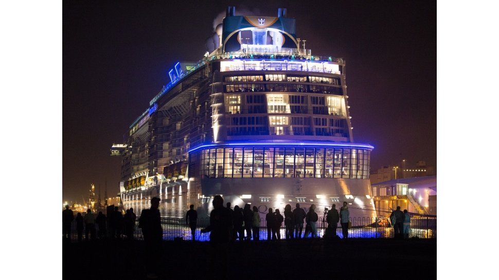 Crucero