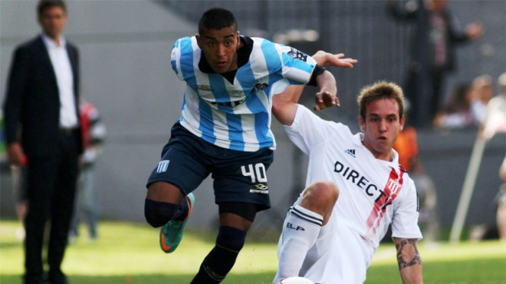 Racing en crisis