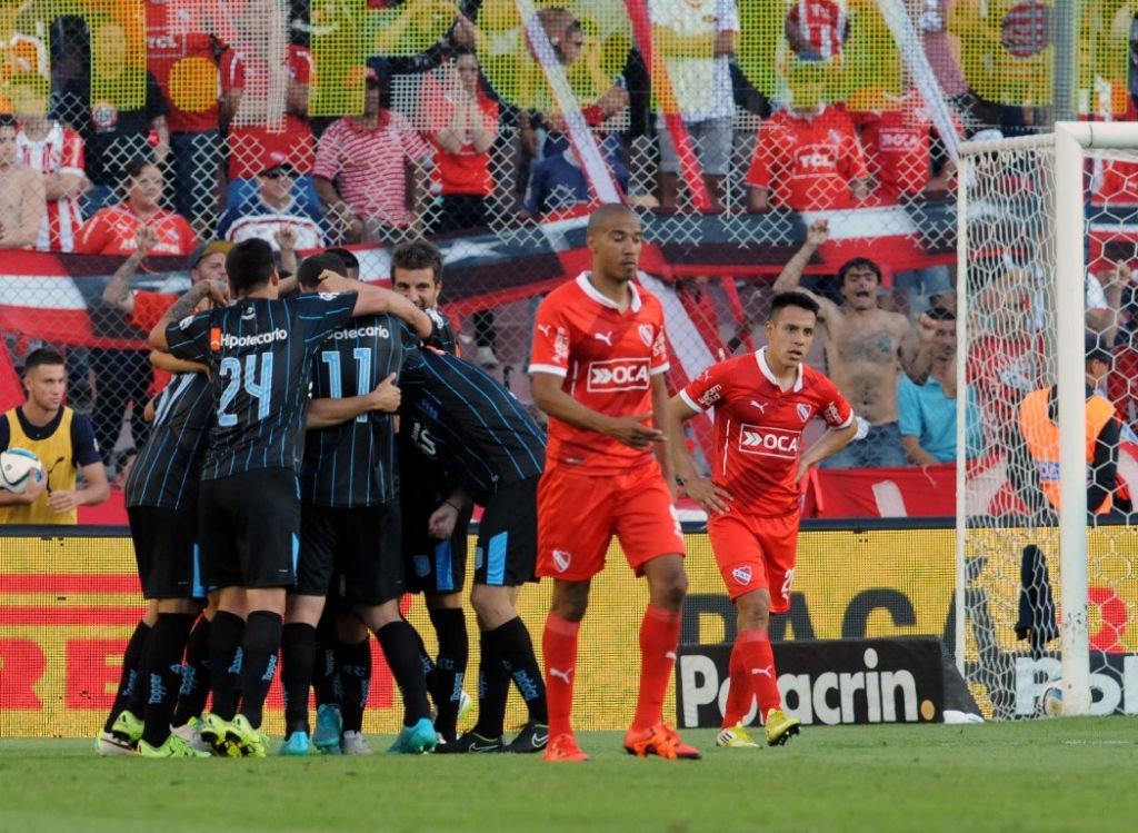 Racing