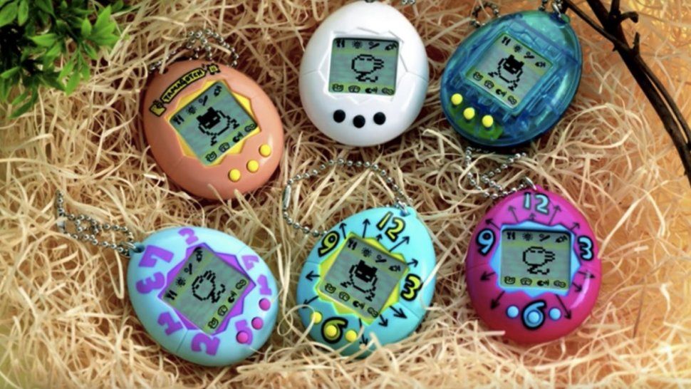 ¡Vuelve el Tamagotchi a Android! Aunque de una forma diferente
