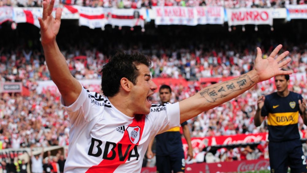 Rodrigo Mora