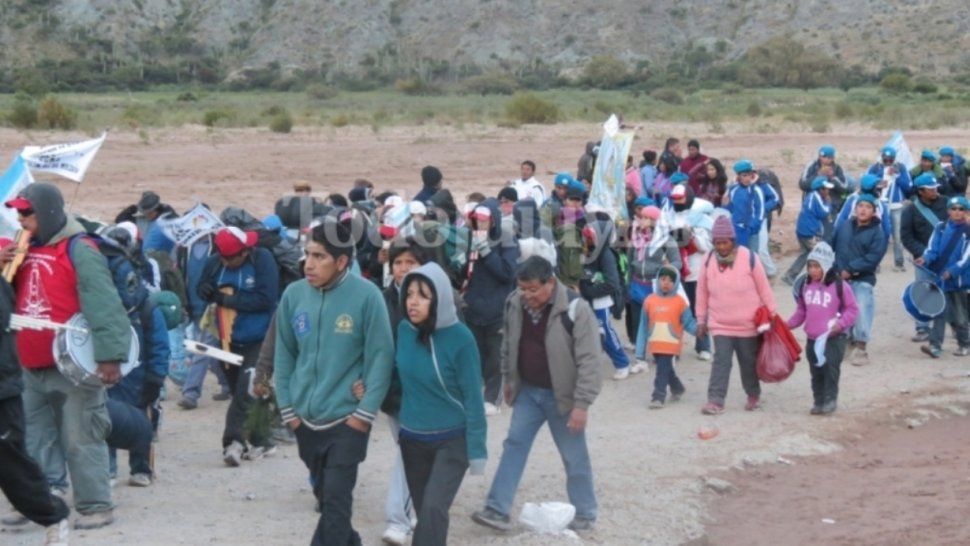 punta corral 2019: lo que no te puede faltar en tu mochila para el ascenso