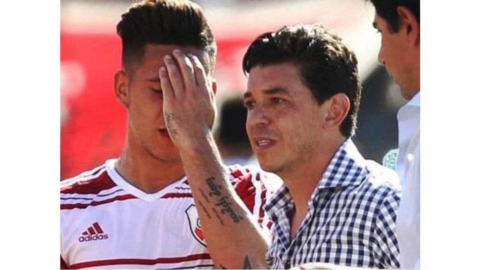 Podrían haber más casos
