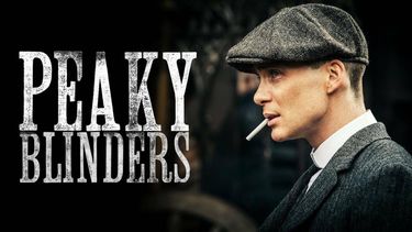 Los detalles sobre la película de Peaky Blinders.