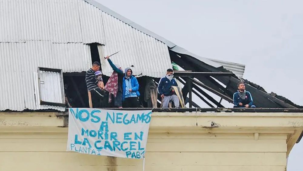 Distintos sectores rechazaron la liberación de los presos