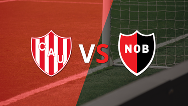 Newell`s rescata un empate ante Unión gracias a un autogol de Franco Pardo