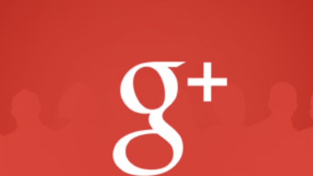 Google+