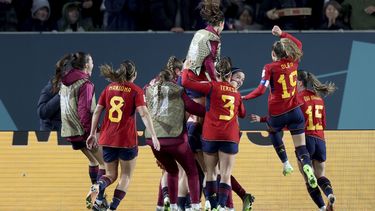 Se define el Mundial Femenino 2023