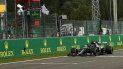 Gan&oacute; Hamilton en la F&oacute;rmula 1