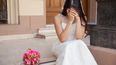 Canceló su boda en la puerta de la iglesia, plantó a su novio y el momento se viralizó en redes.