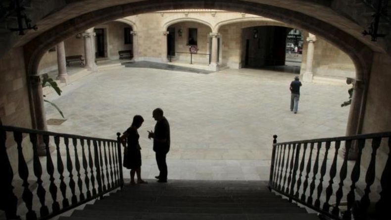 El máximo tribunal de España autorizó a pagar deudas con sexo oral.&nbsp;
