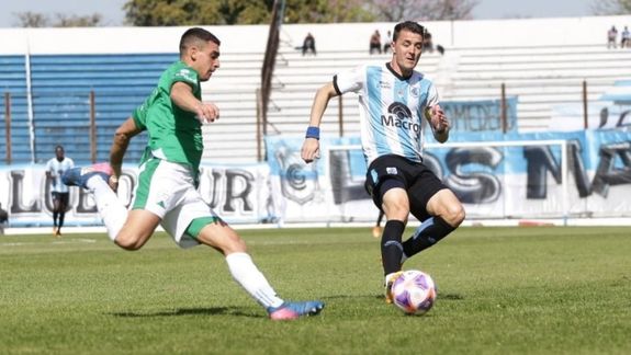 Ferro lanzó nueva campaña de socios - Marca de Gol