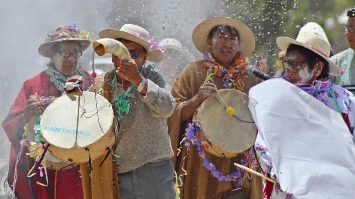 Cómo estará el tiempo este Jueves de Compadres