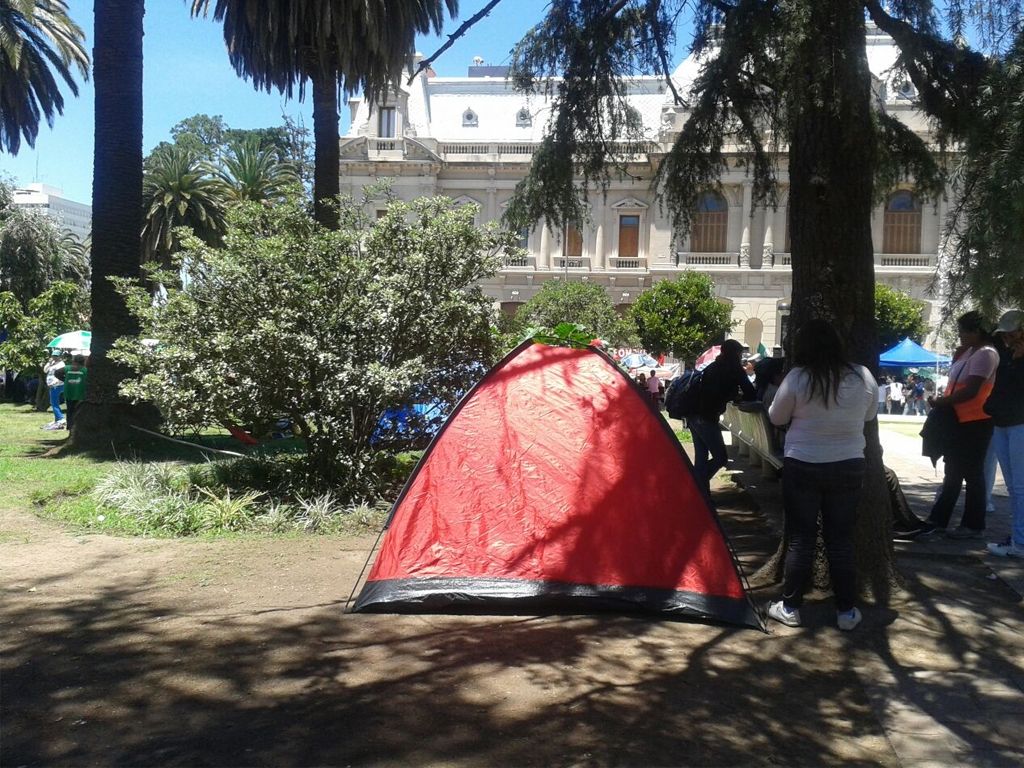 Intersindical