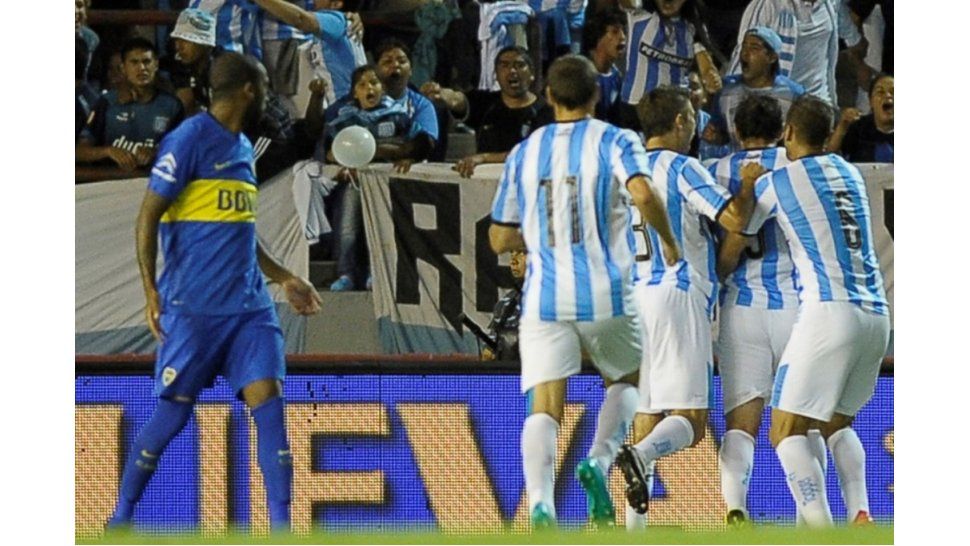 Racing