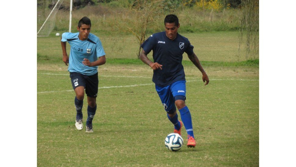 Gimnasia vs Talleres