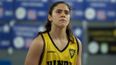 Indiana Costello, la jujeña que sueña en grande con laSelección Argentina de básquet
